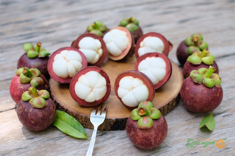 Măng cụt Thái Lan